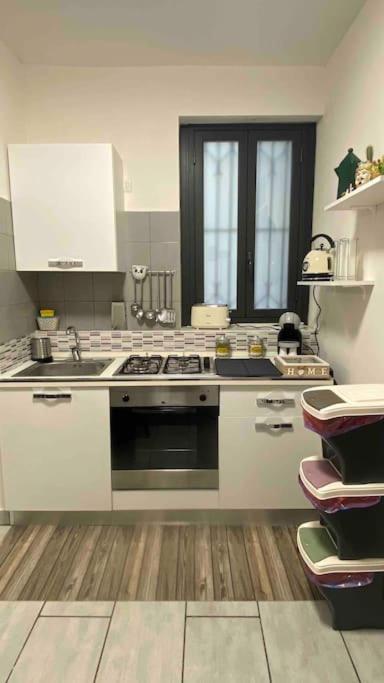 Sweet Home Apartment City Center Catania-Fontanarossai nemzetközi repülőtér Kültér fotó