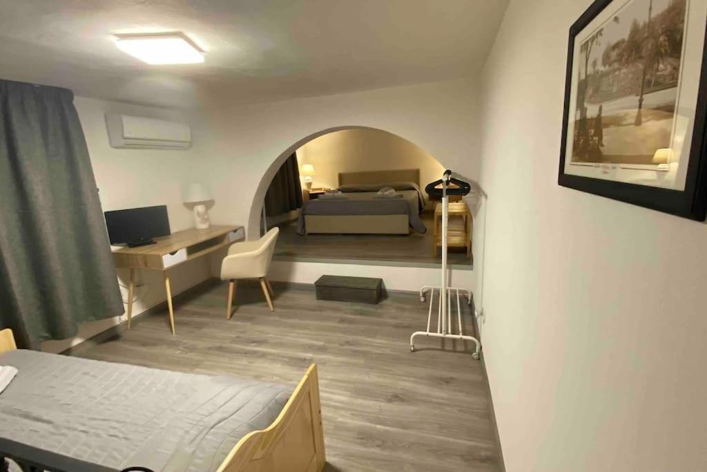 Sweet Home Apartment City Center Catania-Fontanarossai nemzetközi repülőtér Kültér fotó