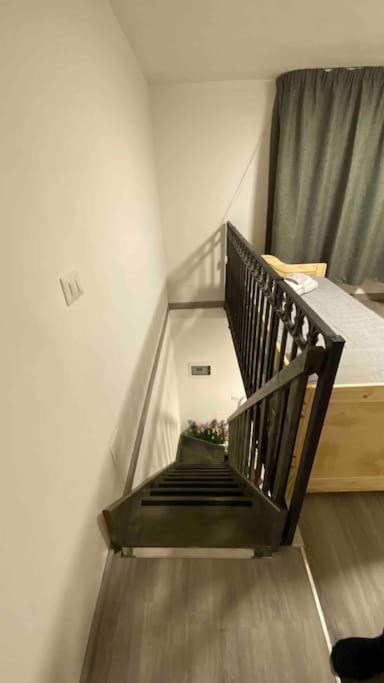 Sweet Home Apartment City Center Catania-Fontanarossai nemzetközi repülőtér Kültér fotó