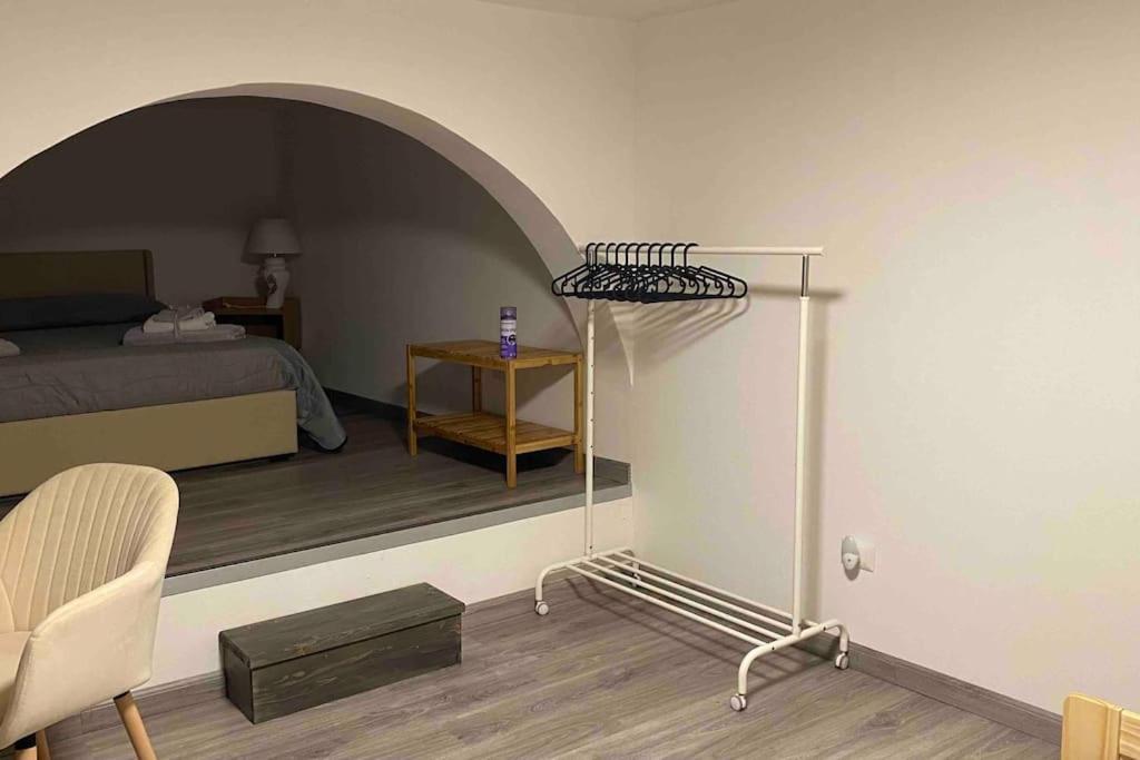 Sweet Home Apartment City Center Catania-Fontanarossai nemzetközi repülőtér Kültér fotó