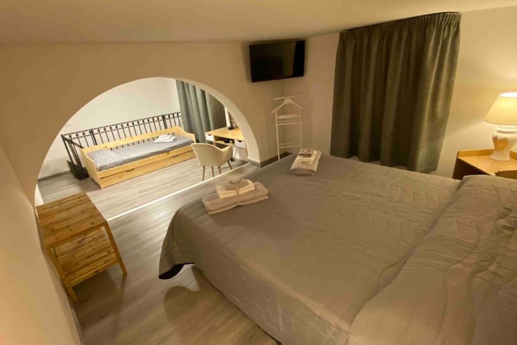 Sweet Home Apartment City Center Catania-Fontanarossai nemzetközi repülőtér Kültér fotó