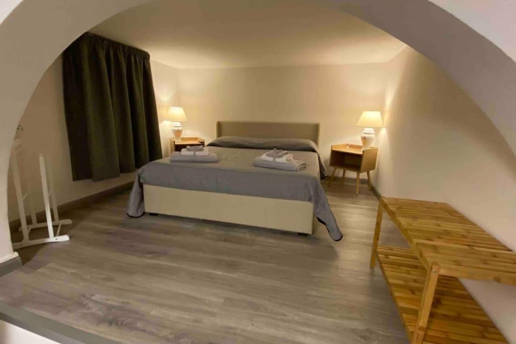 Sweet Home Apartment City Center Catania-Fontanarossai nemzetközi repülőtér Kültér fotó