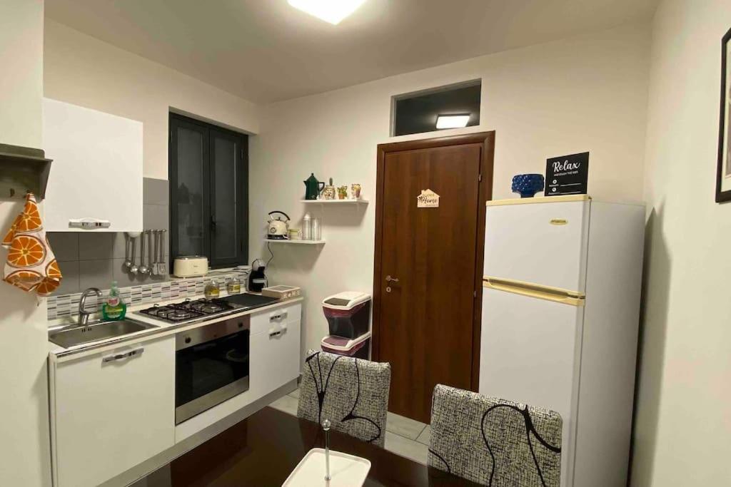 Sweet Home Apartment City Center Catania-Fontanarossai nemzetközi repülőtér Kültér fotó