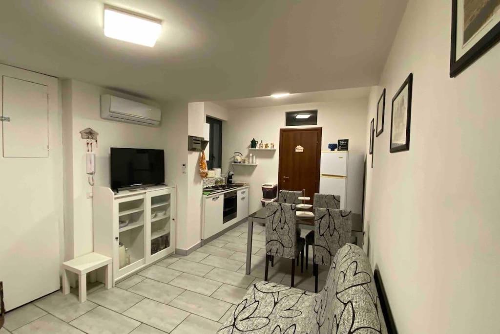 Sweet Home Apartment City Center Catania-Fontanarossai nemzetközi repülőtér Kültér fotó