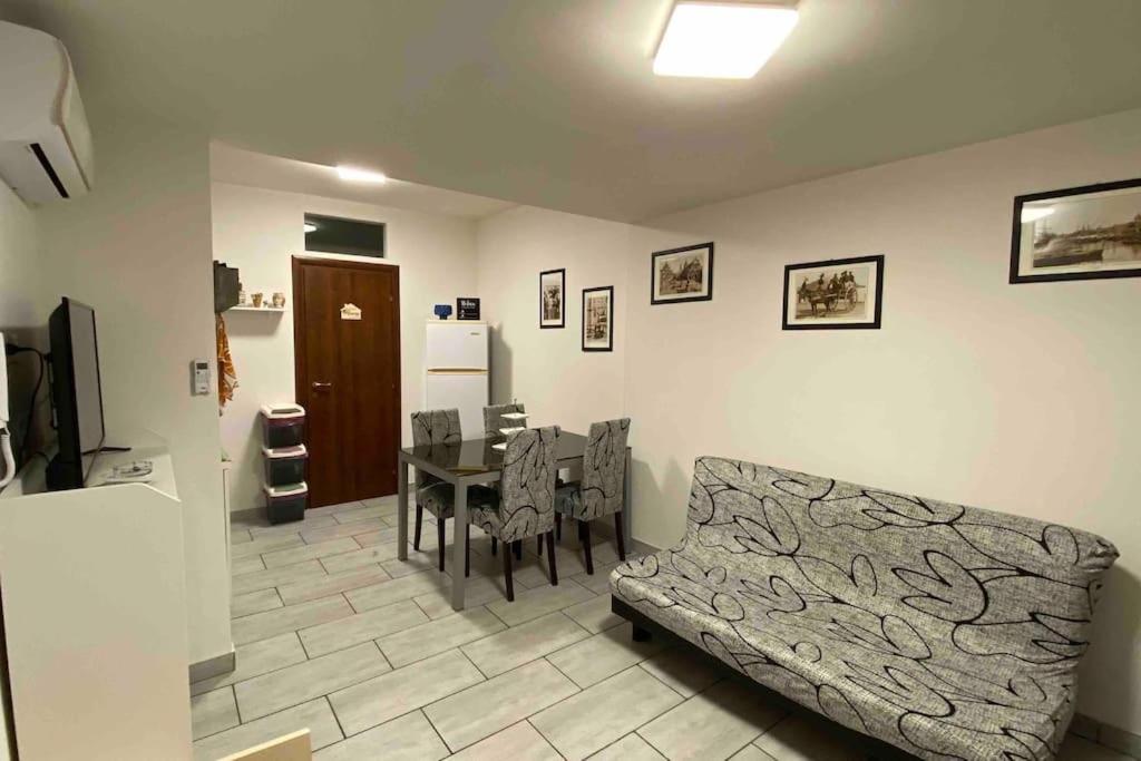 Sweet Home Apartment City Center Catania-Fontanarossai nemzetközi repülőtér Kültér fotó