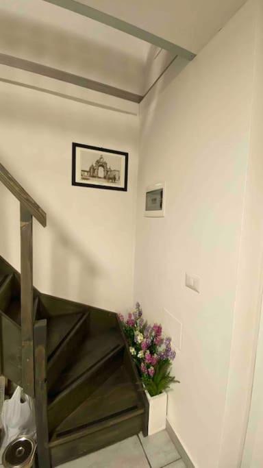Sweet Home Apartment City Center Catania-Fontanarossai nemzetközi repülőtér Kültér fotó