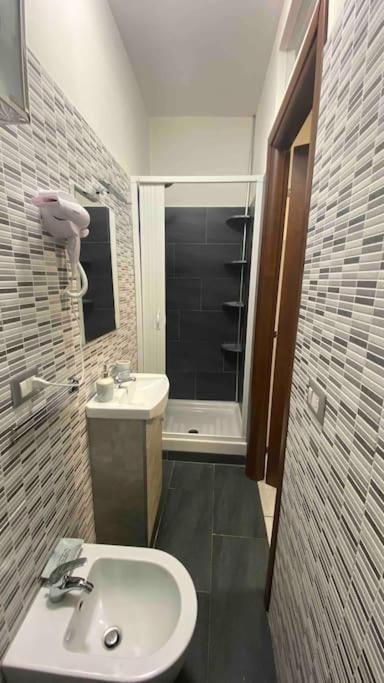 Sweet Home Apartment City Center Catania-Fontanarossai nemzetközi repülőtér Kültér fotó