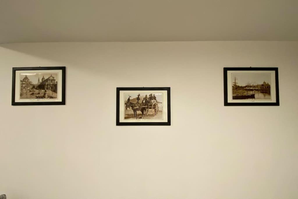 Sweet Home Apartment City Center Catania-Fontanarossai nemzetközi repülőtér Kültér fotó