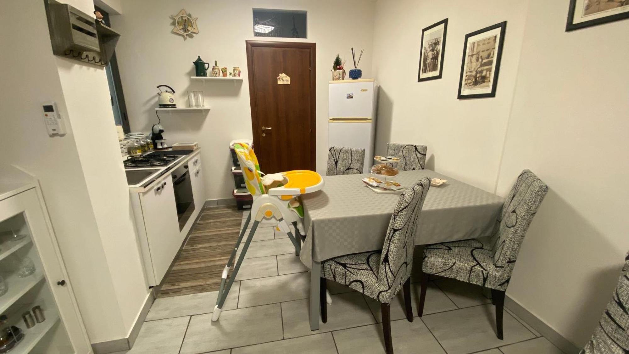 Sweet Home Apartment City Center Catania-Fontanarossai nemzetközi repülőtér Kültér fotó