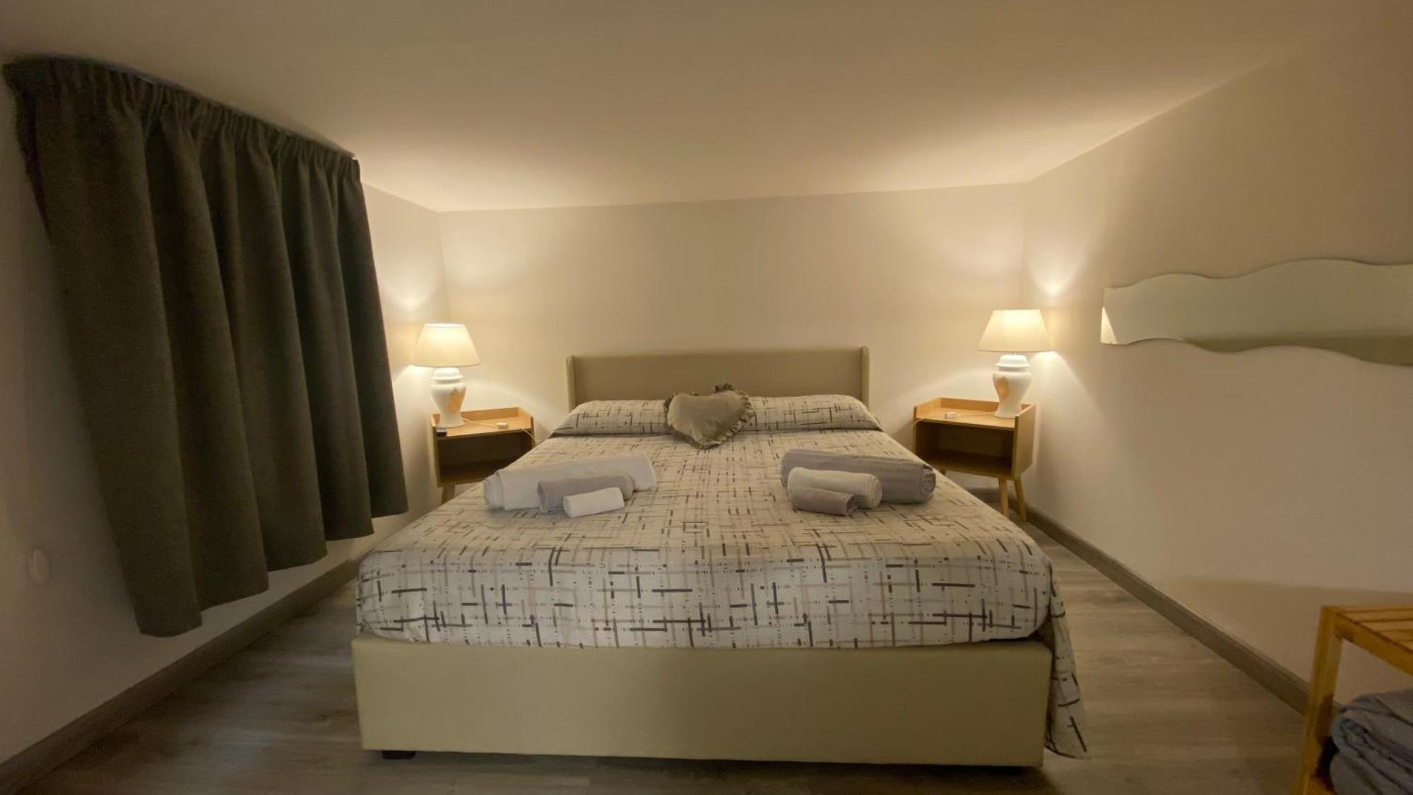 Sweet Home Apartment City Center Catania-Fontanarossai nemzetközi repülőtér Kültér fotó