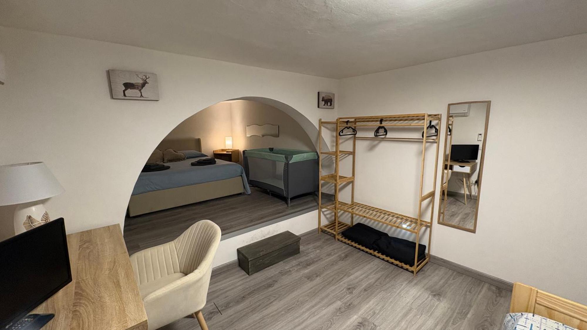 Sweet Home Apartment City Center Catania-Fontanarossai nemzetközi repülőtér Kültér fotó